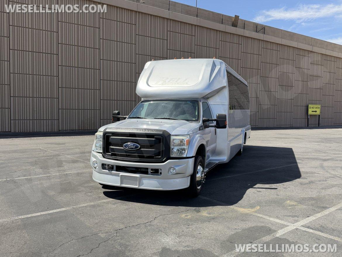 Executive Shuttle for Sale in Las Vegas, NV - Photo 3