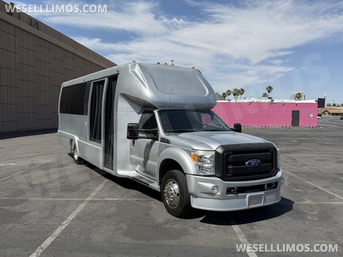 Executive Shuttle for Sale in Las Vegas, NV - Photo 5