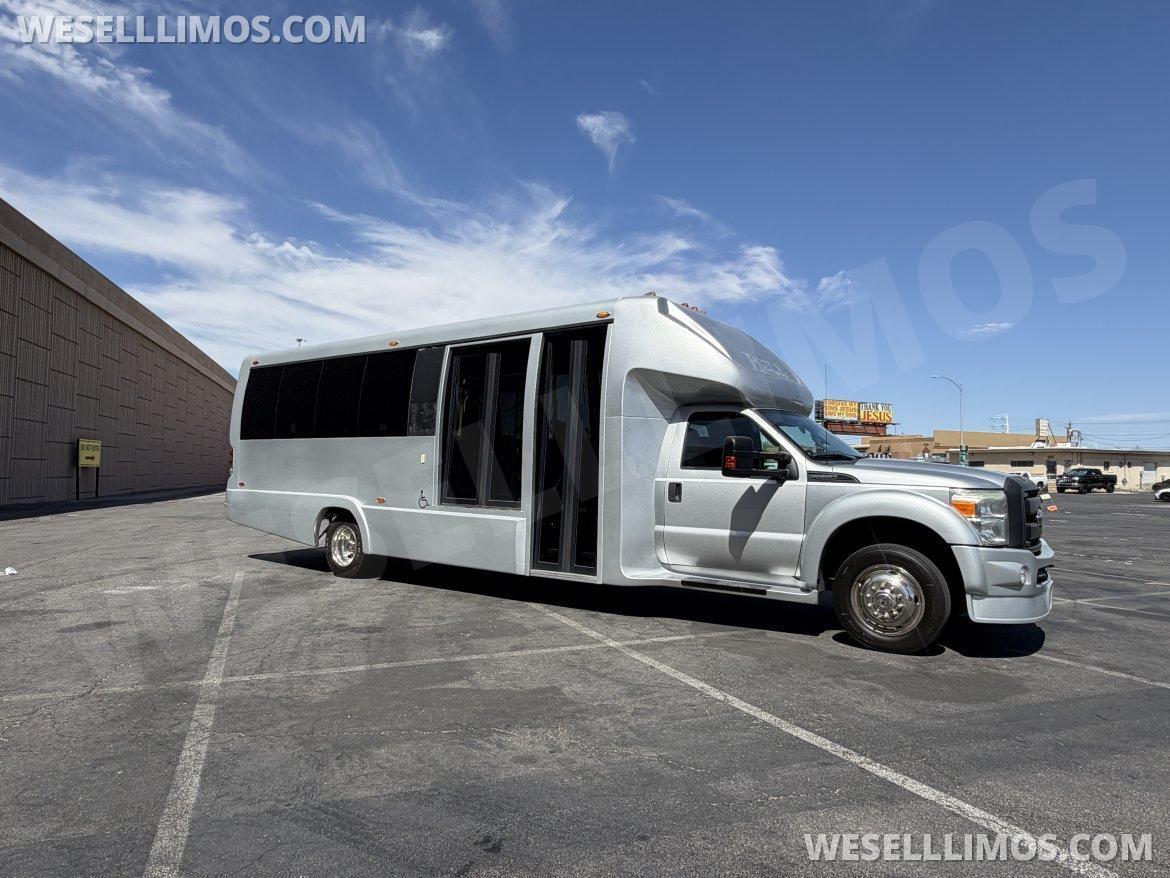 Executive Shuttle for Sale in Las Vegas, NV - Photo 6
