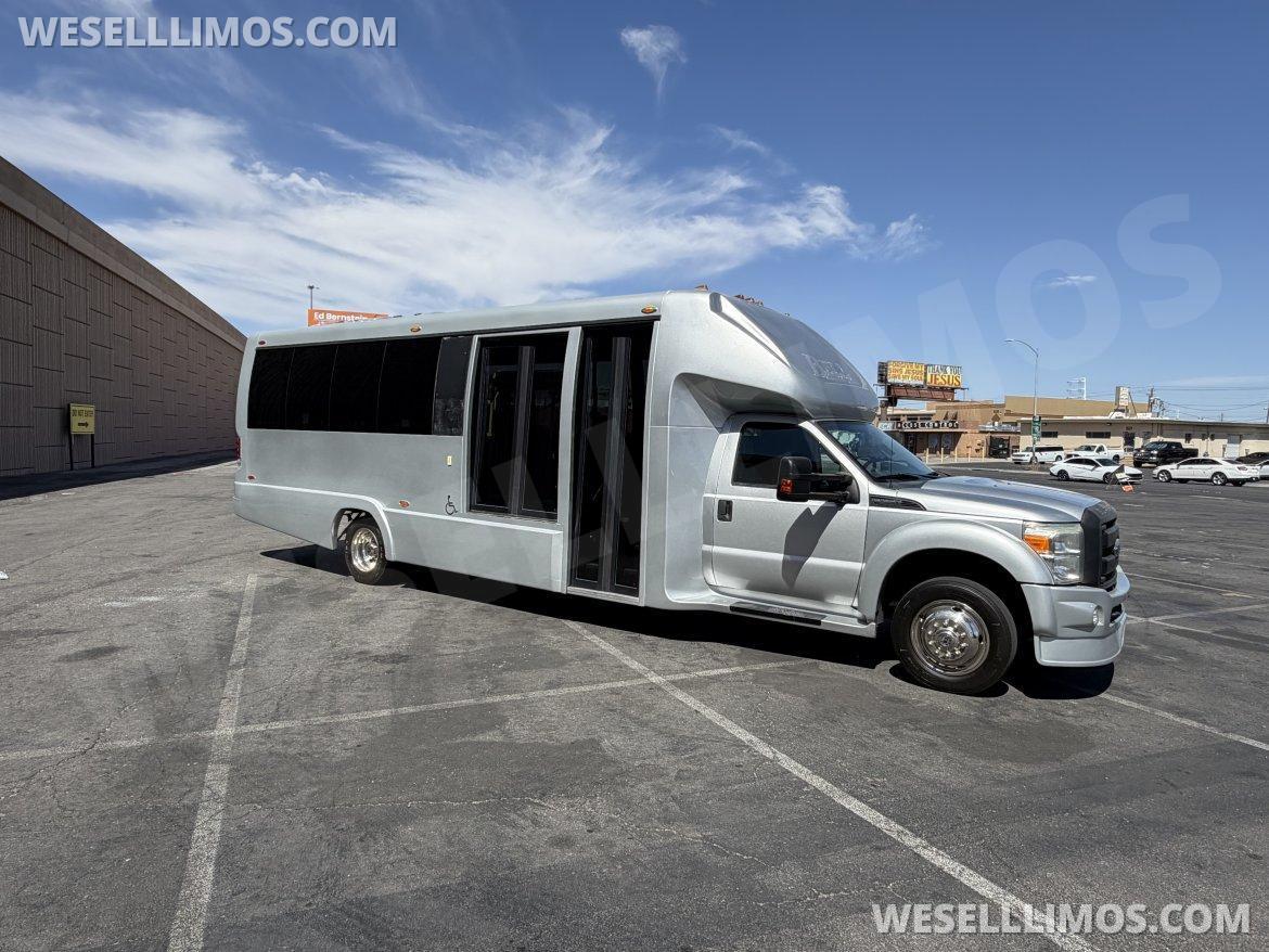 Executive Shuttle for Sale in Las Vegas, NV - Photo 7