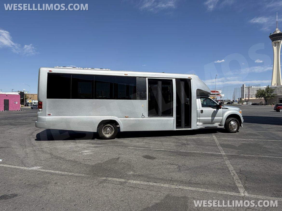 Executive Shuttle for Sale in Las Vegas, NV - Photo 8