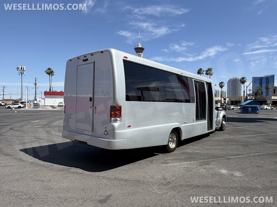 Executive Shuttle for Sale in Las Vegas, NV - Photo 9
