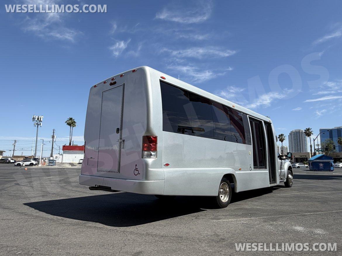 Executive Shuttle for Sale in Las Vegas, NV - Photo 10