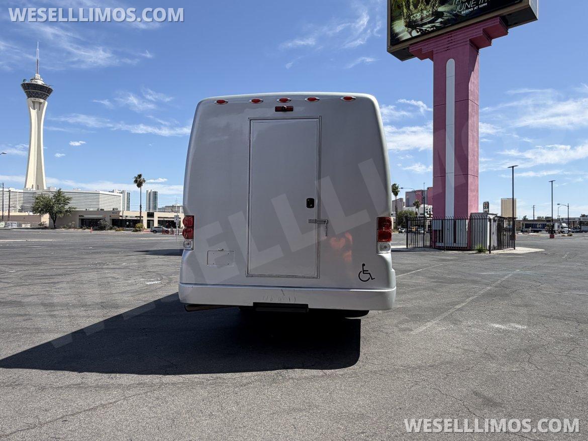 Executive Shuttle for Sale in Las Vegas, NV - Photo 11