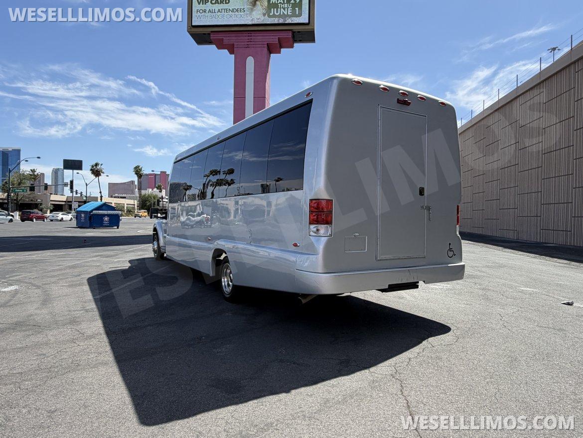 Executive Shuttle for Sale in Las Vegas, NV - Photo 13