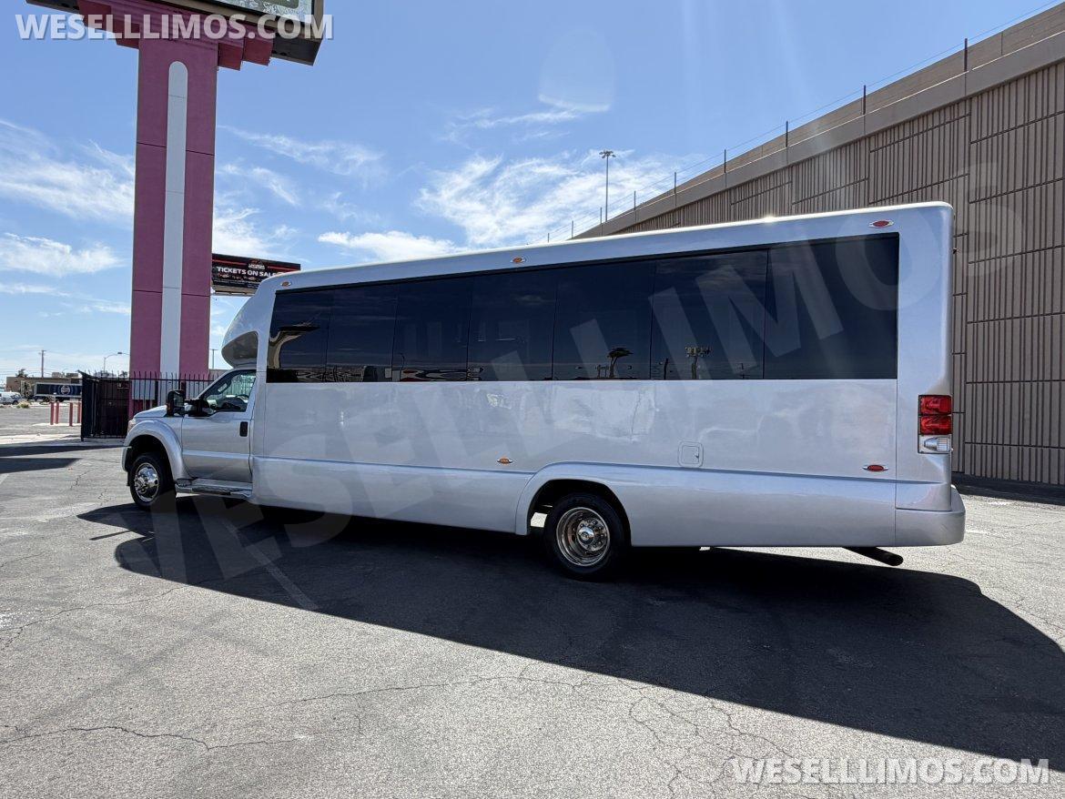 Executive Shuttle for Sale in Las Vegas, NV - Photo 15