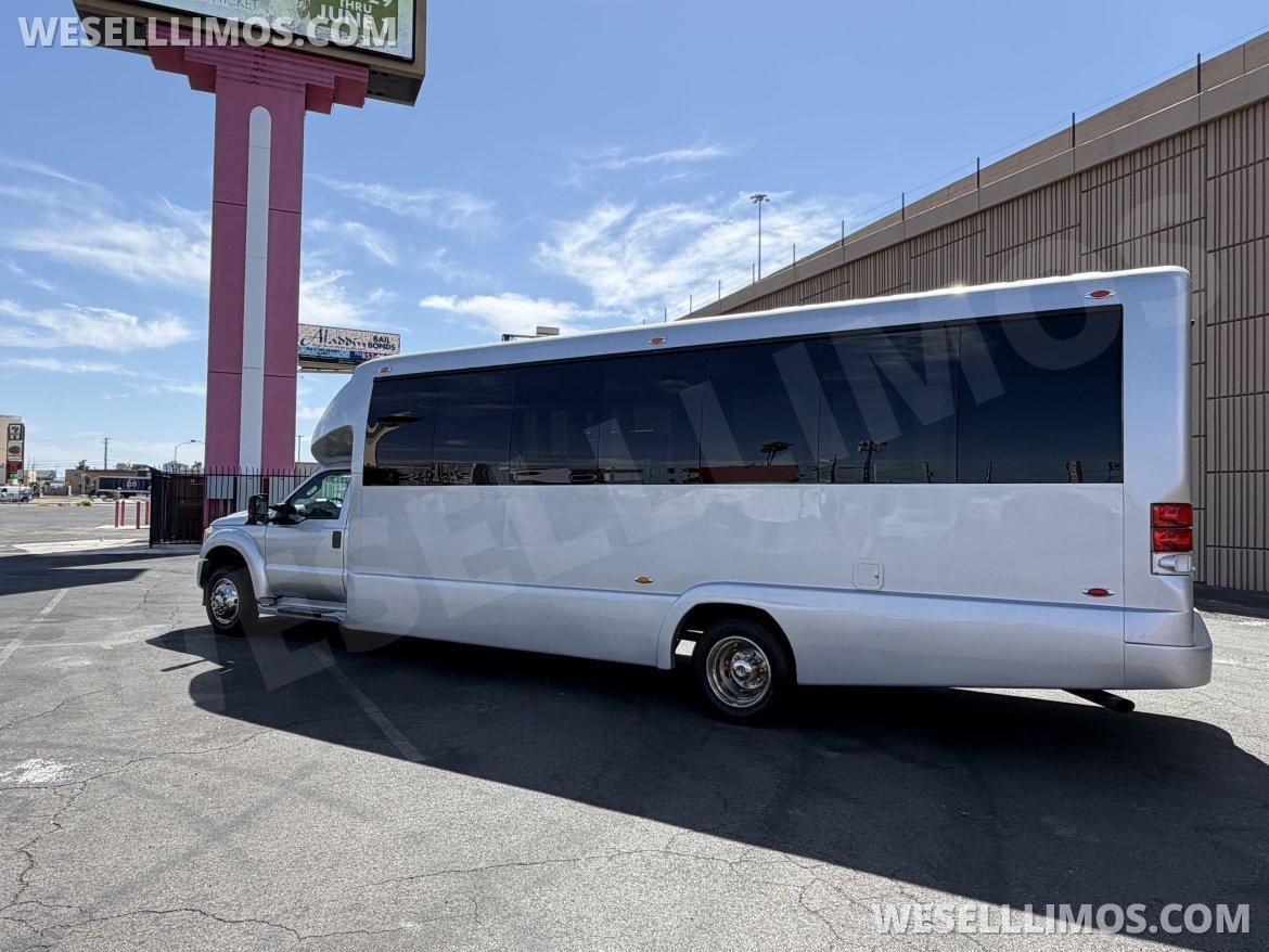 Executive Shuttle for Sale in Las Vegas, NV - Photo 16