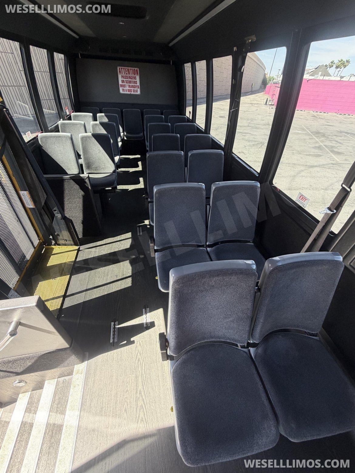 Executive Shuttle for Sale in Las Vegas, NV - Photo 17