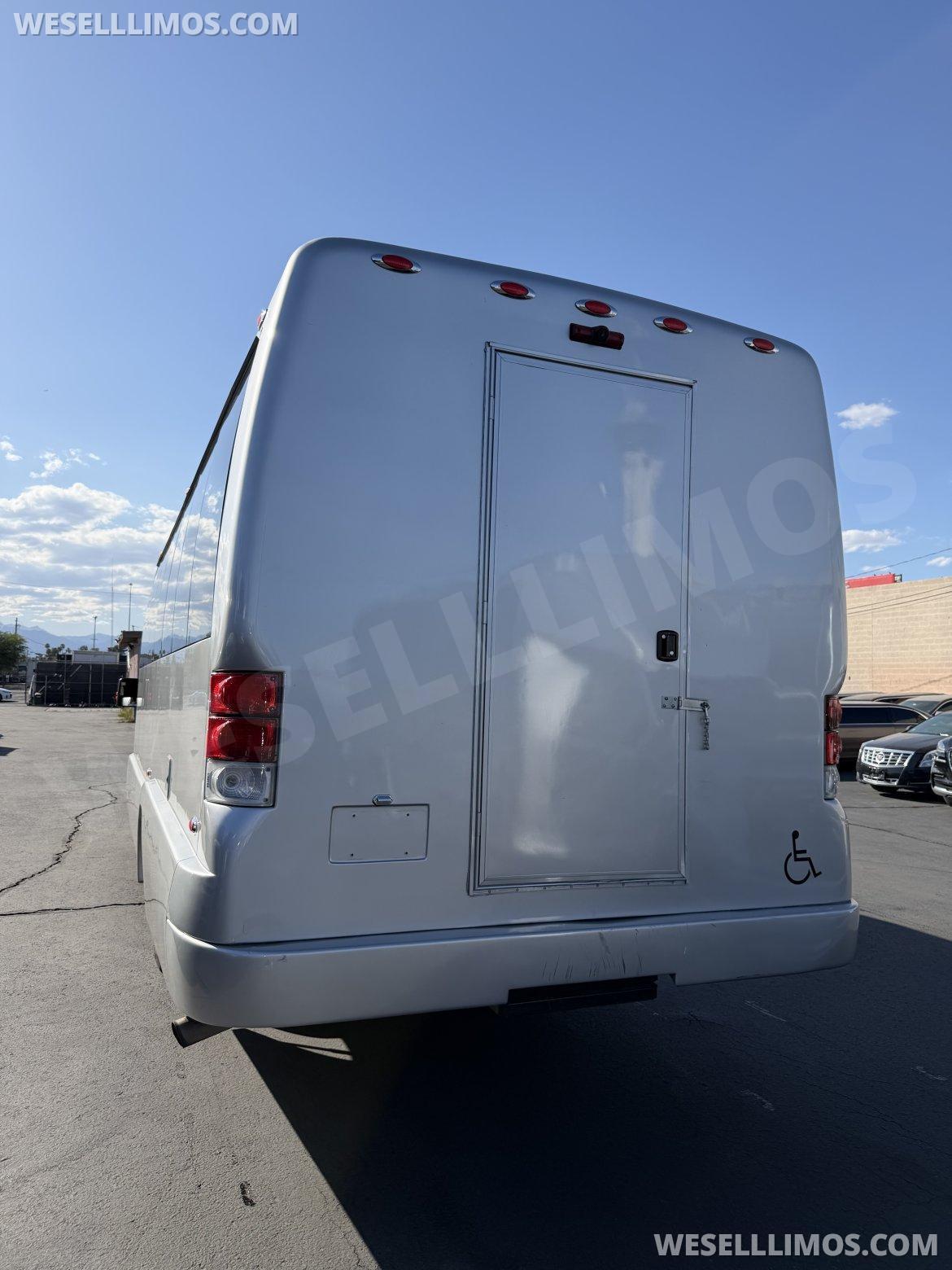 Executive Shuttle for Sale in Las Vegas, NV - Photo 19
