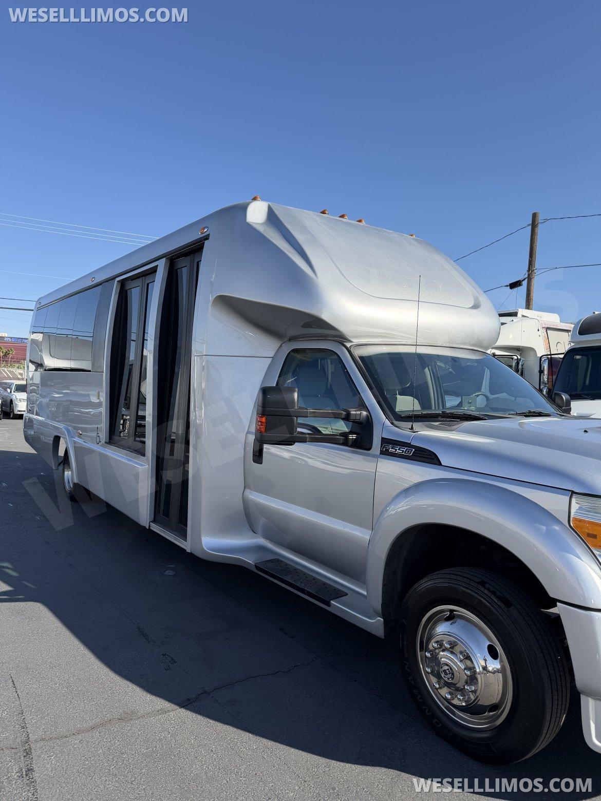 Executive Shuttle for Sale in Las Vegas, NV - Photo 21