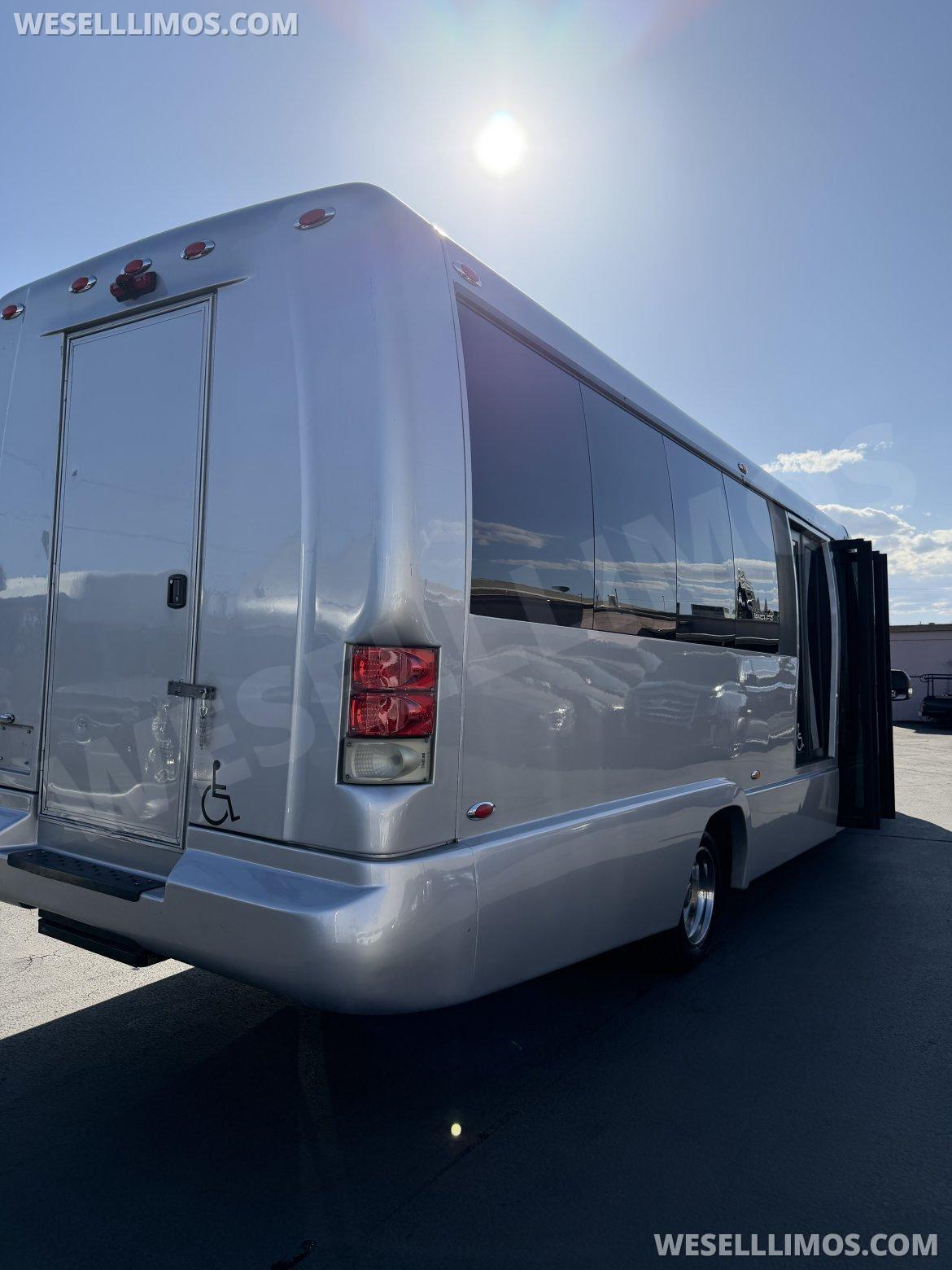 Executive Shuttle for Sale in Las Vegas, NV - Photo 24