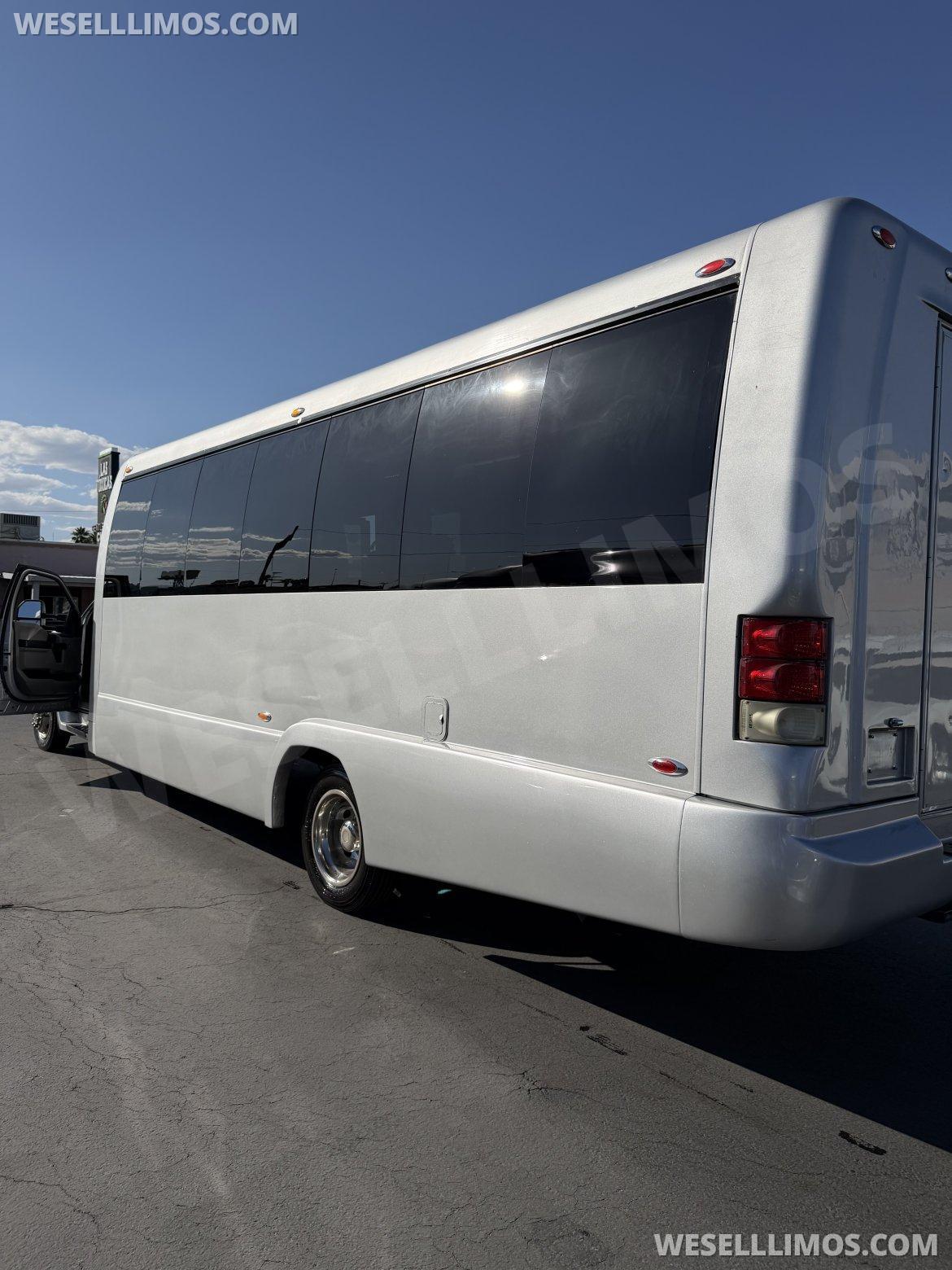Executive Shuttle for Sale in Las Vegas, NV - Photo 25