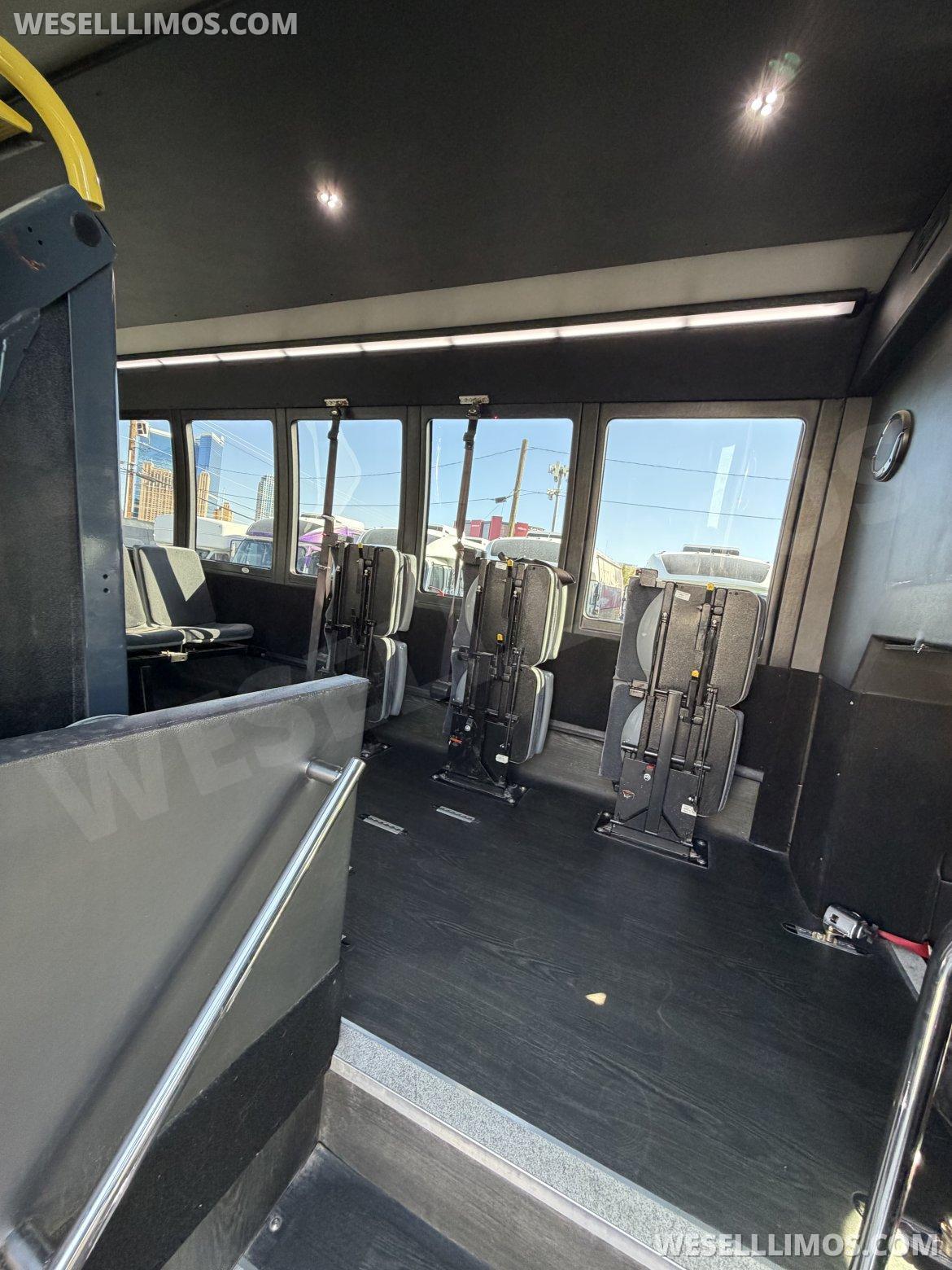 Executive Shuttle for Sale in Las Vegas, NV - Photo 26