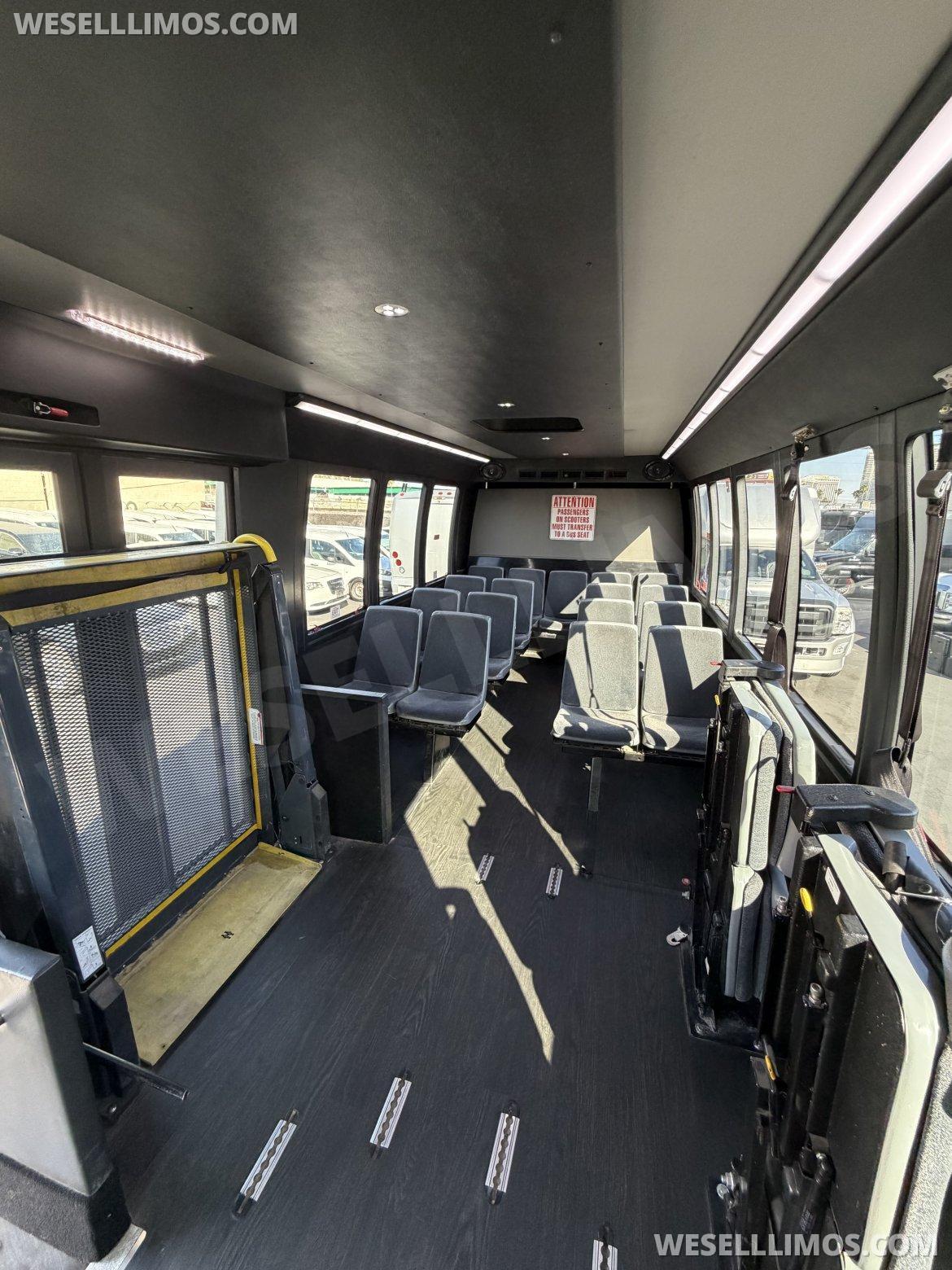 Executive Shuttle for Sale in Las Vegas, NV - Photo 27