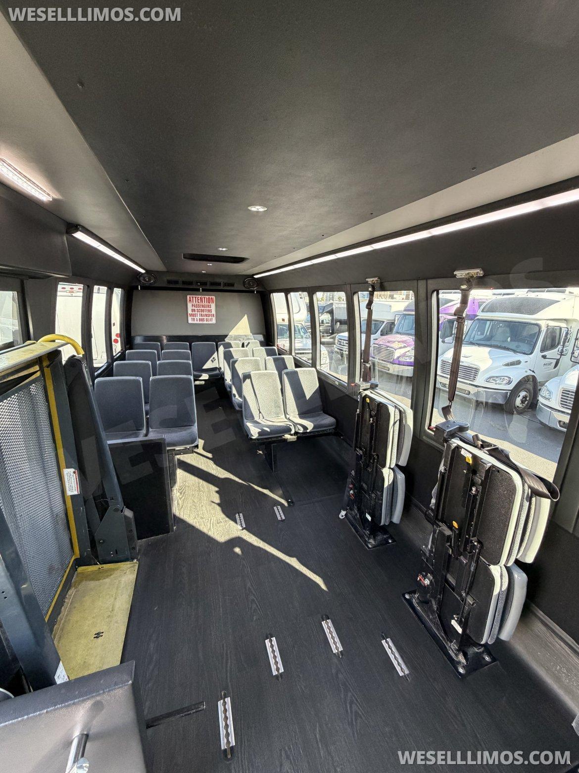 Executive Shuttle for Sale in Las Vegas, NV - Photo 29