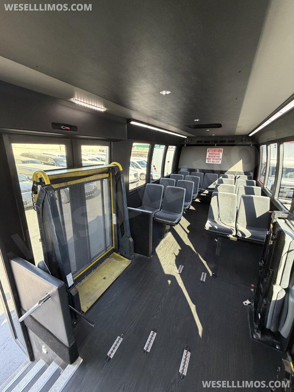 Executive Shuttle for Sale in Las Vegas, NV - Photo 30