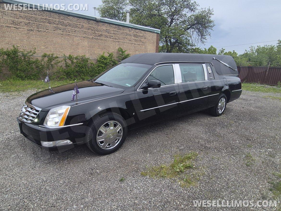 Funeral for Sale in Chicago, IL - Main Photo