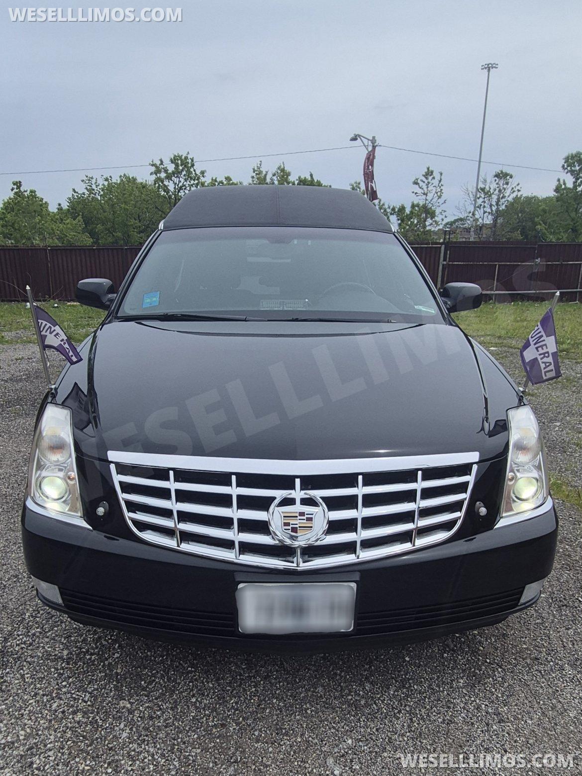 Funeral for Sale in Chicago, IL - Photo 3