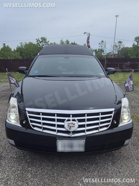 2006 Cadillac DTS Funeral for Sale in Chicago, IL - Photo 3