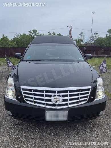 2006 Eureka Cadillac DTS Funeral - Funeral for Sale in Chicago, IL - Photo 3