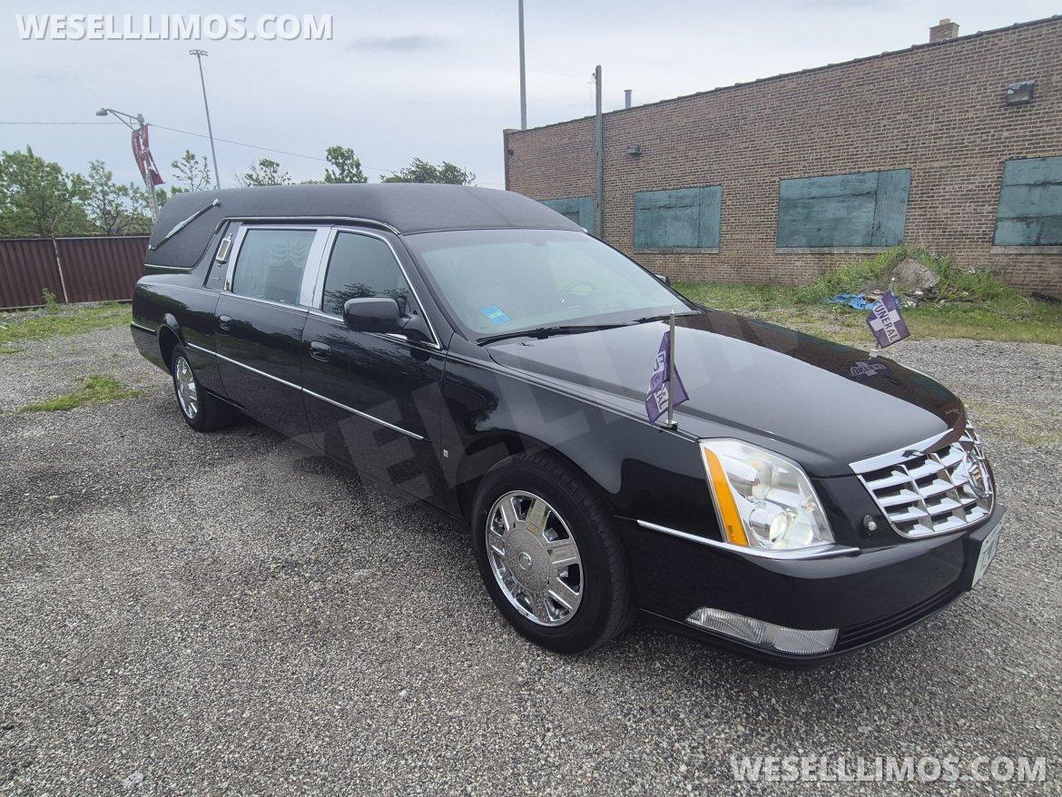 Funeral for Sale in Chicago, IL - Photo 4