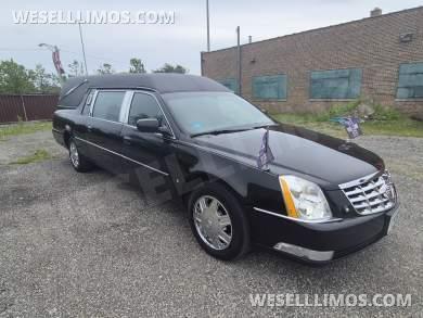 2006 Eureka Cadillac DTS Funeral - Funeral for Sale in Chicago, IL - Photo 4
