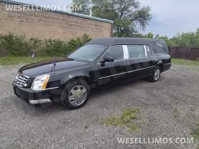 2006 Eureka Cadillac DTS Funeral - Funeral for Sale in Chicago, IL - Photo 5