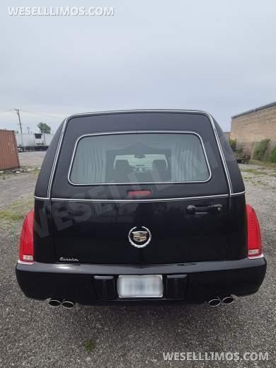 2006 Eureka Cadillac DTS Funeral - Funeral for Sale in Chicago, IL - Photo 6