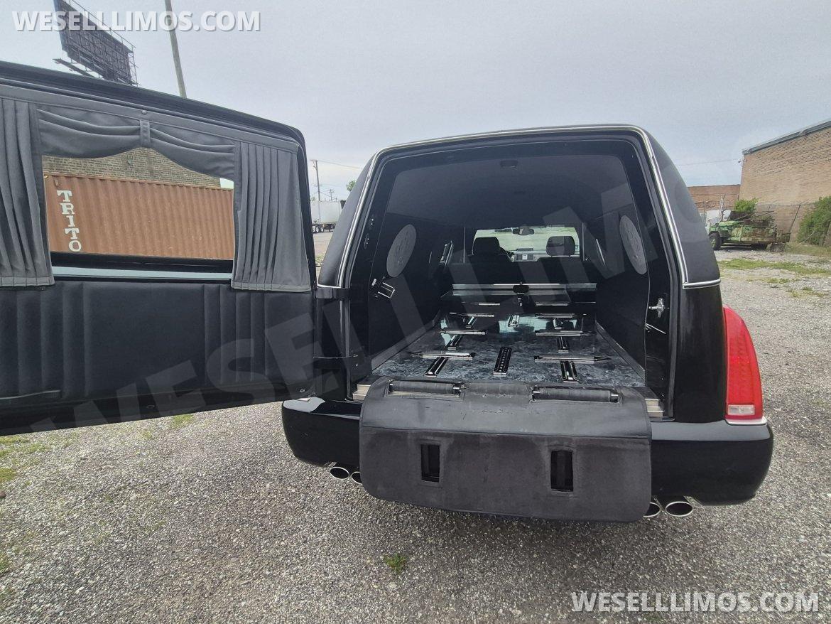 Funeral for Sale in Chicago, IL - Photo 7