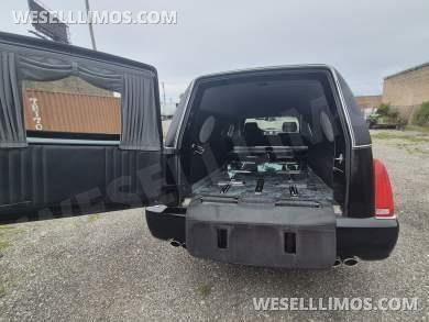 2006 Eureka Cadillac DTS Funeral - Funeral for Sale in Chicago, IL - Photo 7