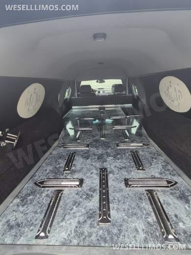 2006 Eureka Cadillac DTS Funeral - Funeral for Sale in Chicago, IL - Photo 8