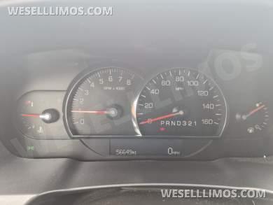 2006 Eureka Cadillac DTS Funeral - Funeral for Sale in Chicago, IL - Photo 9