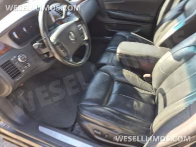 2006 Eureka Cadillac DTS Funeral - Funeral for Sale in Chicago, IL - Photo 10