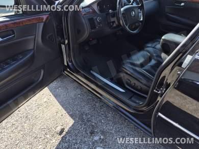 2006 Eureka Cadillac DTS Funeral - Funeral for Sale in Chicago, IL - Photo 12