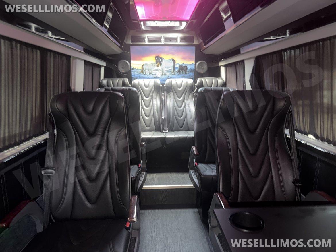 Sprinter for Sale in Delray Beach, FL - Photo 12