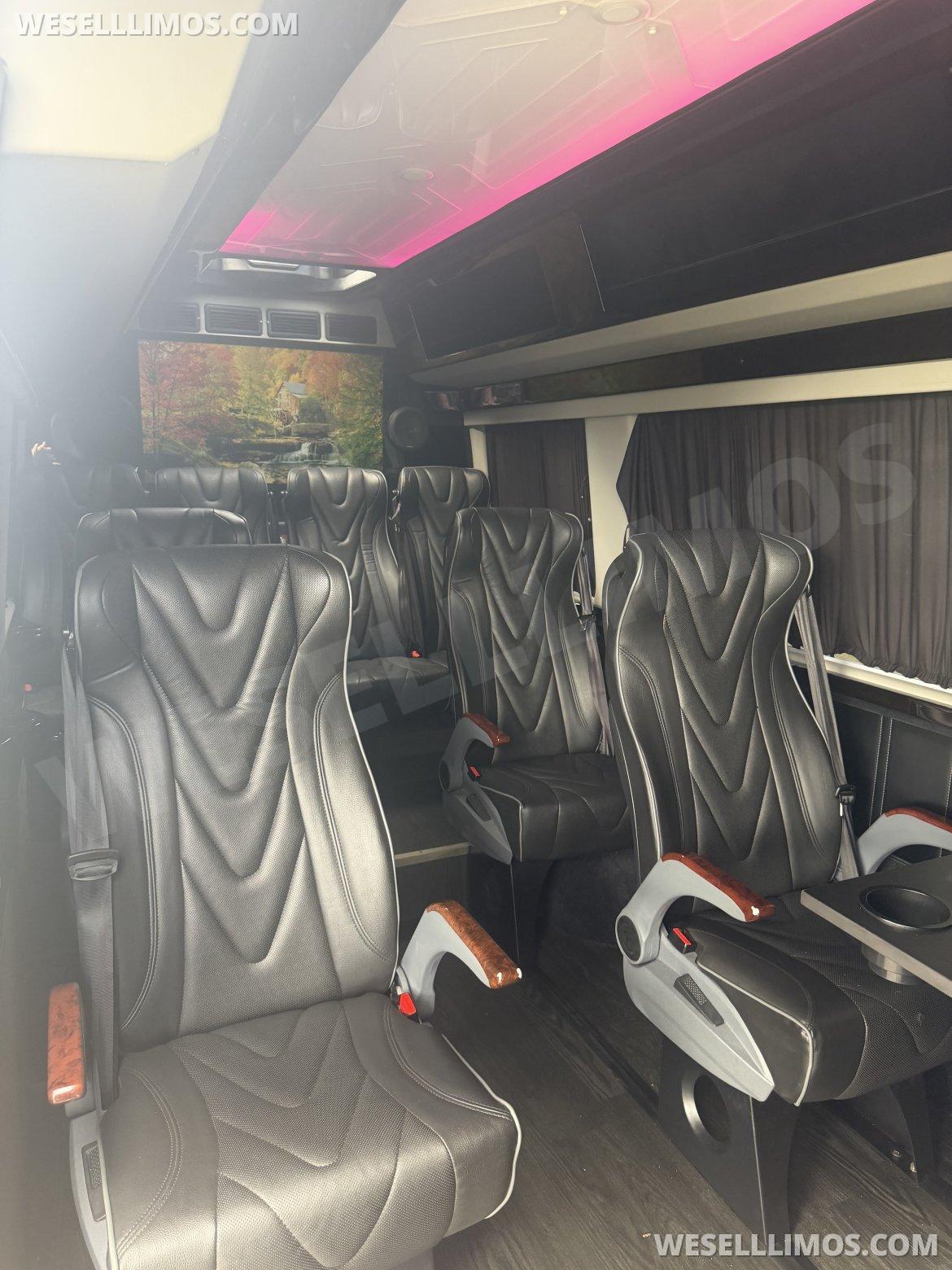 Sprinter for Sale in Delray Beach, FL - Photo 14