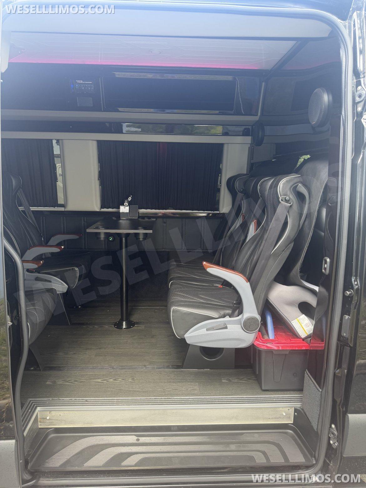 Sprinter for Sale in Delray Beach, FL - Photo 15
