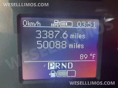 2019 Executive Coach Builders Mercedes-Benz Sprinter 3500 Shuttle Sprinter - Sprinter for Sale in Delray Beach, FL - Photo 16