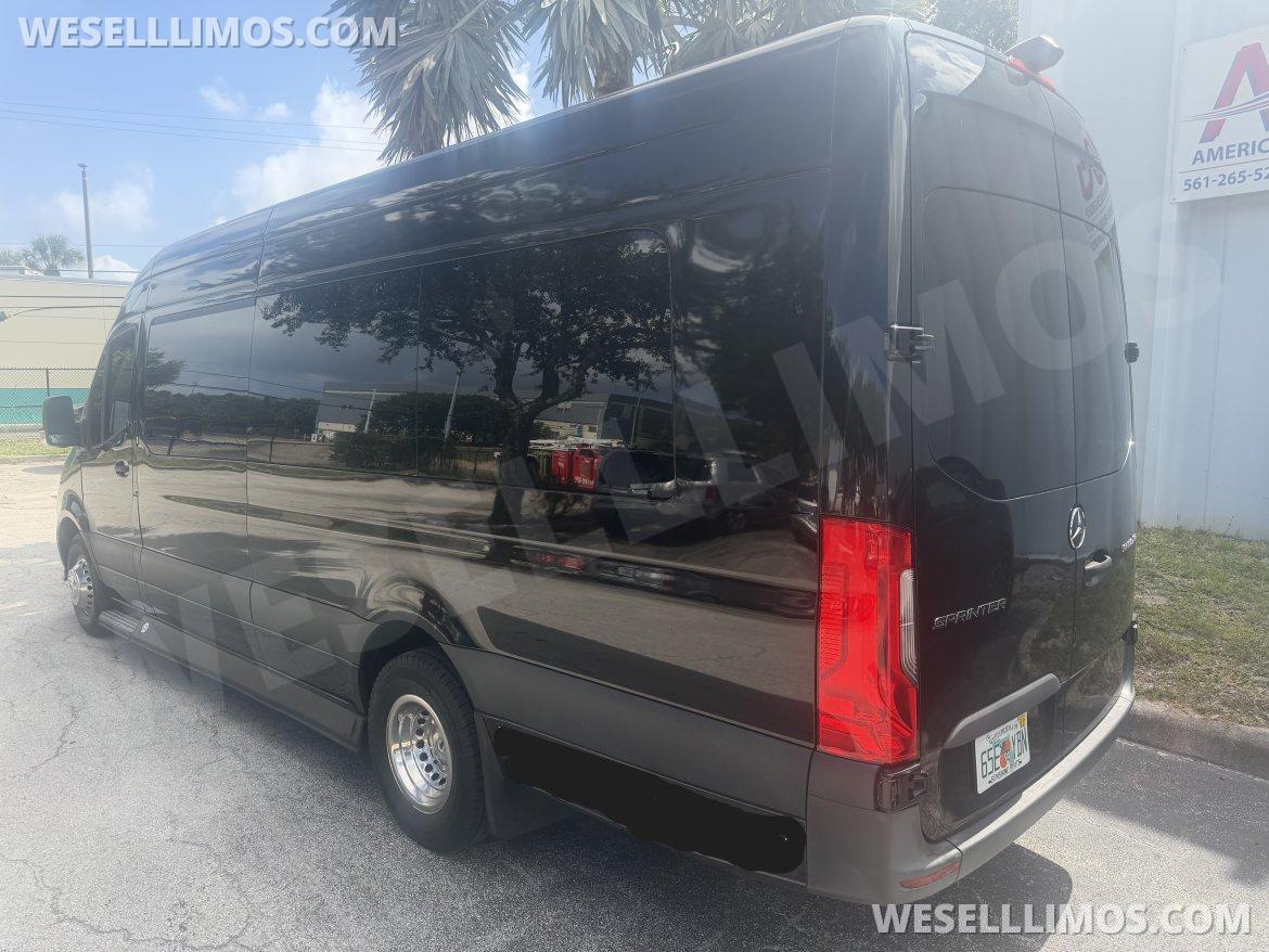 Sprinter for Sale in Delray Beach, FL - Photo 3