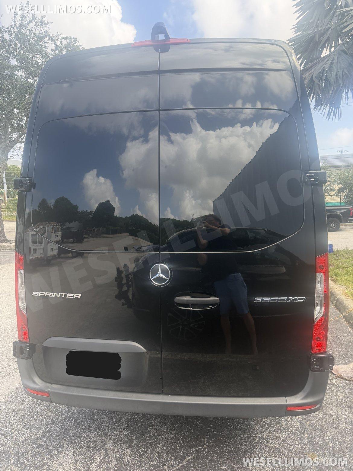 Sprinter for Sale in Delray Beach, FL - Photo 4
