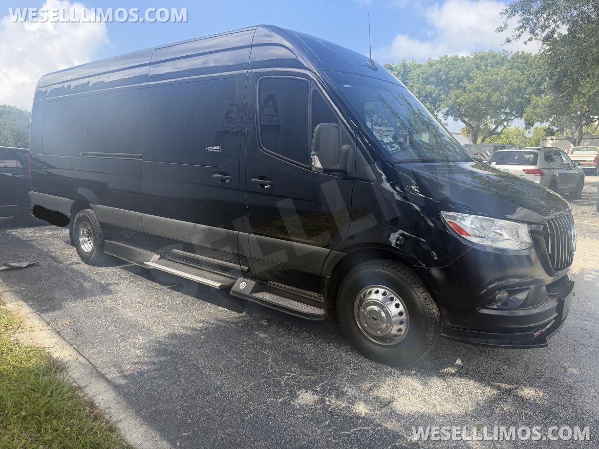 Sprinter for Sale in Delray Beach, FL - Photo 7