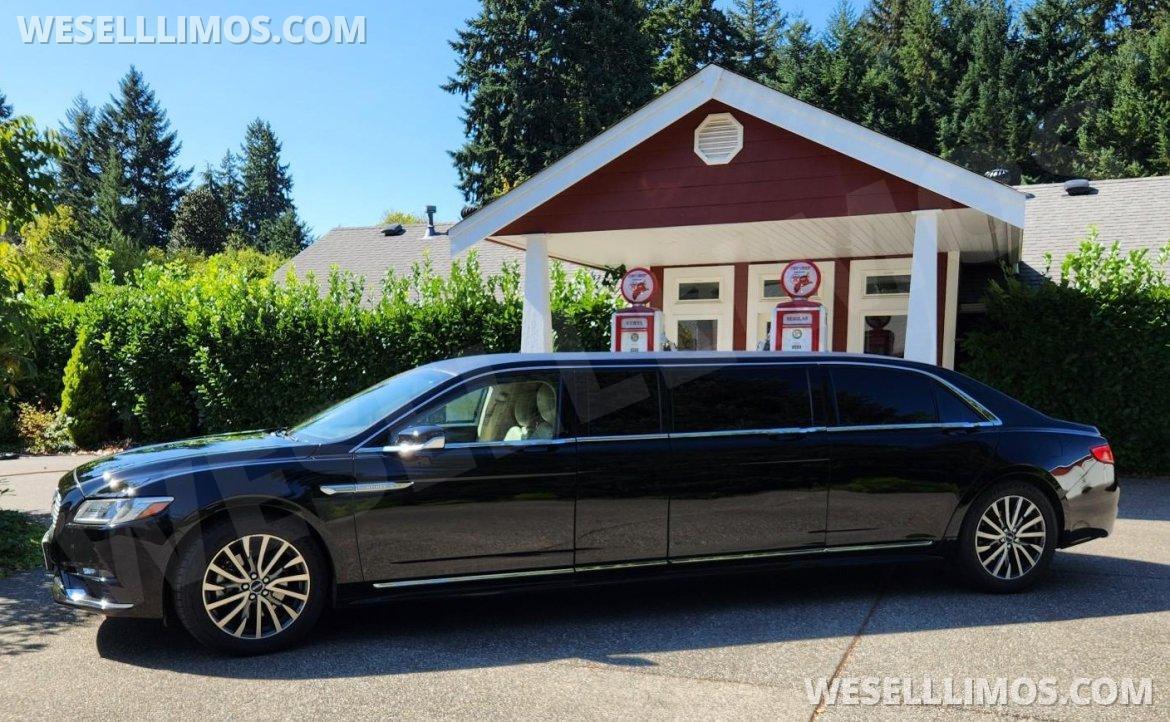 Limousine for Sale in Lacey, WA - Main Photo