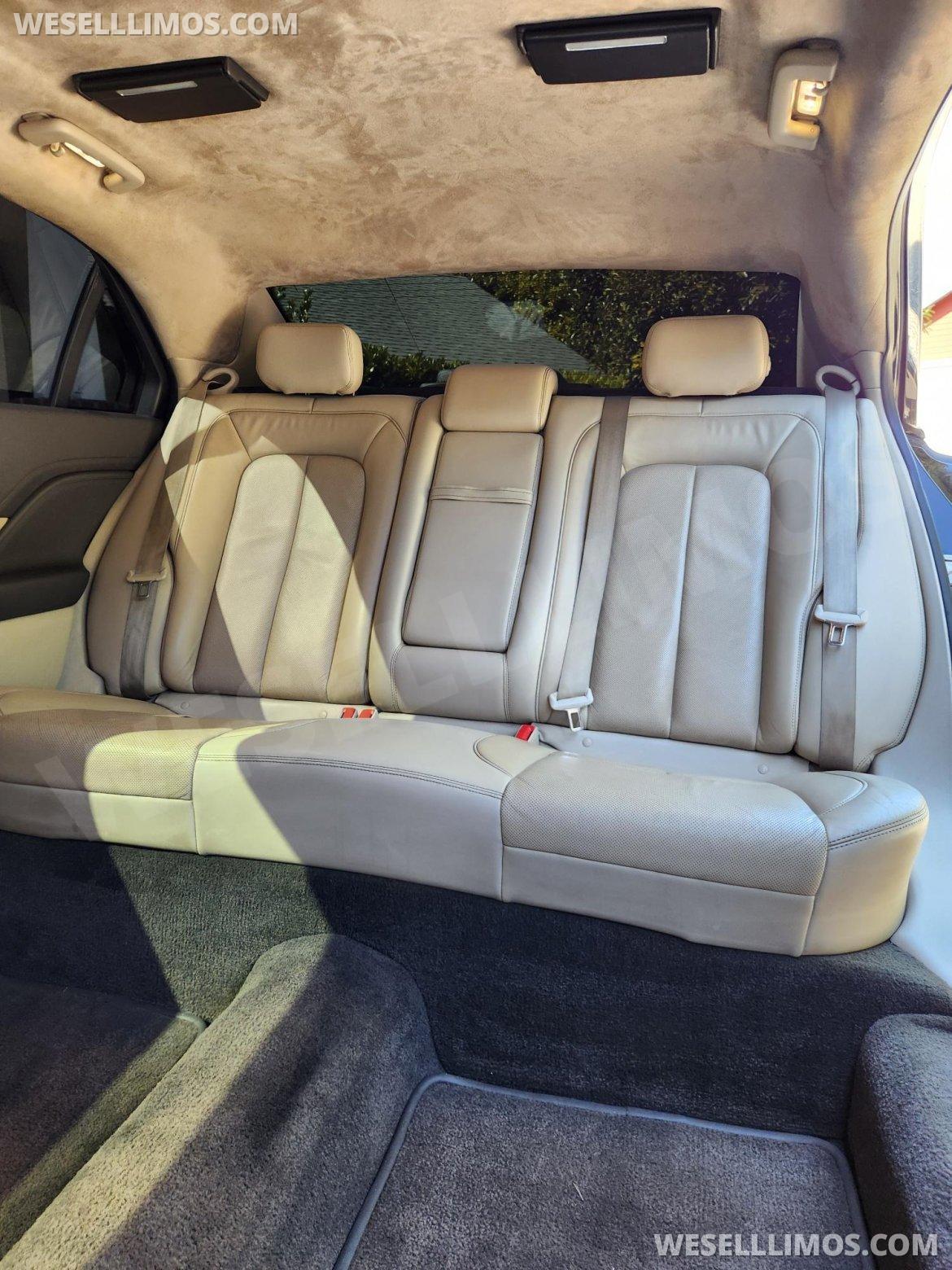 Limousine for Sale in Lacey, WA - Photo 16
