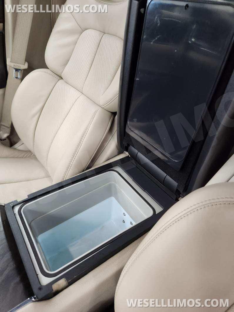 Limousine for Sale in Lacey, WA - Photo 15