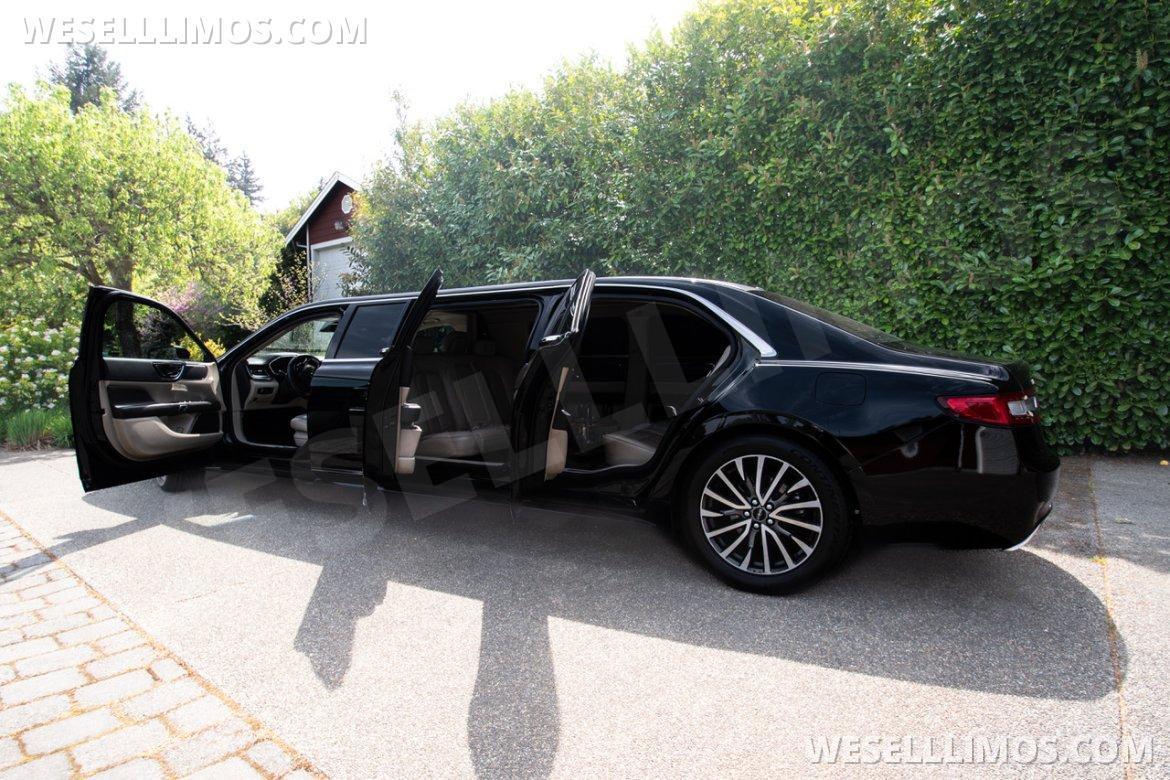Limousine for Sale in Lacey, WA - Photo 2