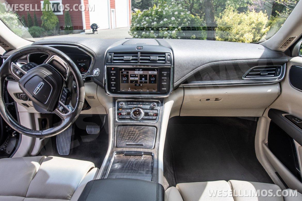 Limousine for Sale in Lacey, WA - Photo 13