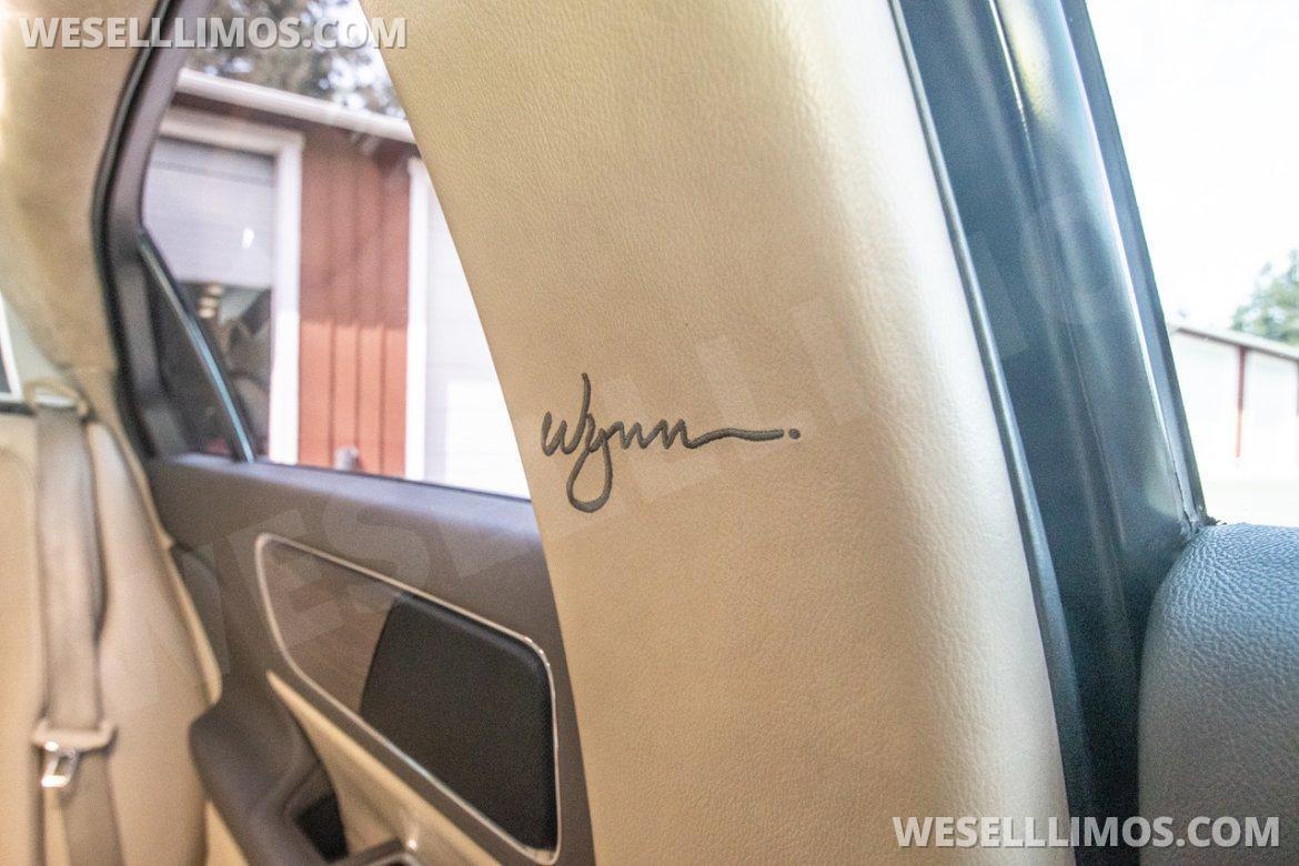 Limousine for Sale in Lacey, WA - Photo 17