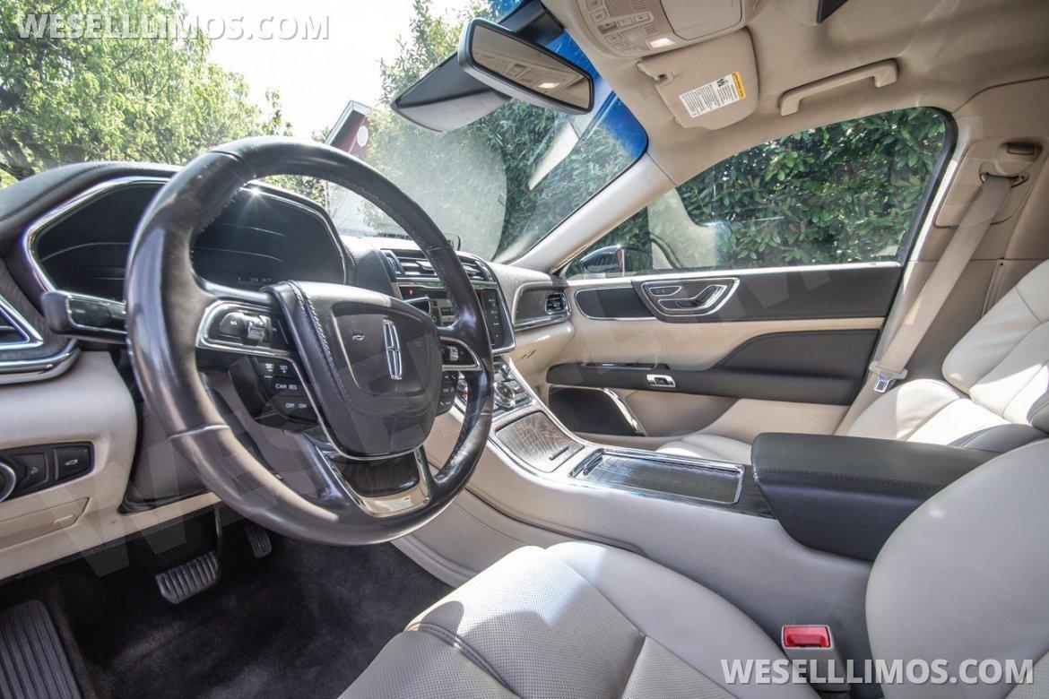 Limousine for Sale in Lacey, WA - Photo 10