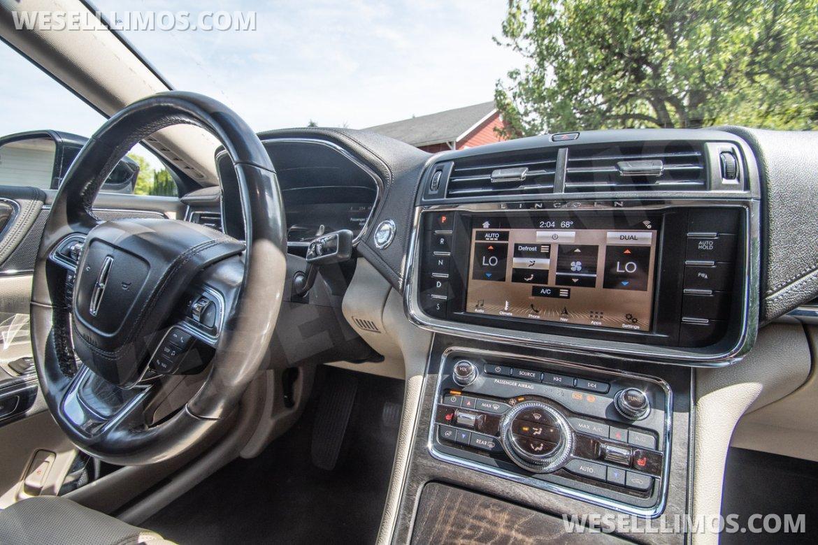 Limousine for Sale in Lacey, WA - Photo 9