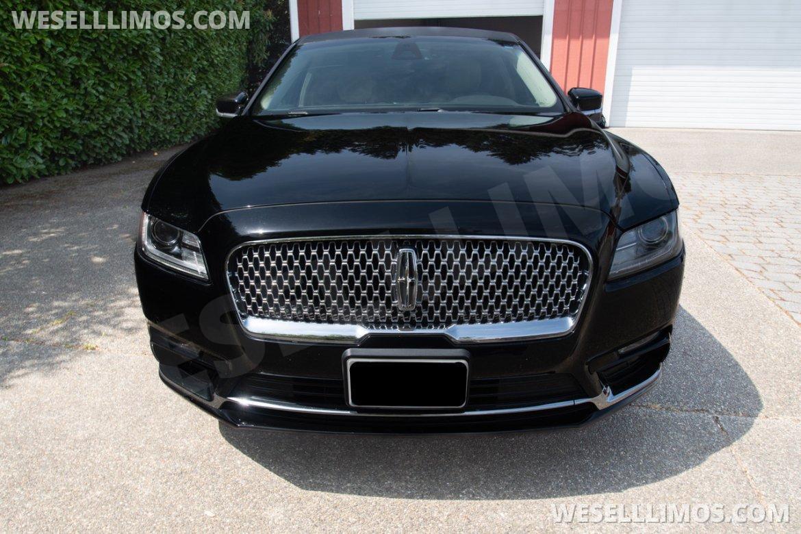 Limousine for Sale in Lacey, WA - Photo 4